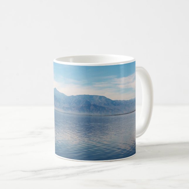 Mug Salton Sea (Devant droit)