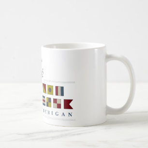 Mug Salutations de Detroit