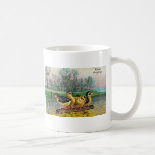 Mug Salutations de Pâques