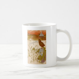 Mug Salutations de Pâques