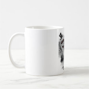Mug Salutations d'Halloween