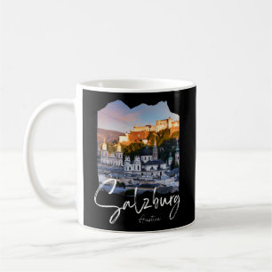 Mug Salzbourg Autriche
