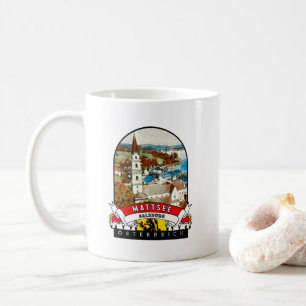 Mug Salzbourg Mattsee Autriche