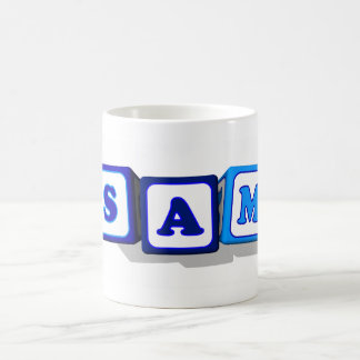MUG SAM