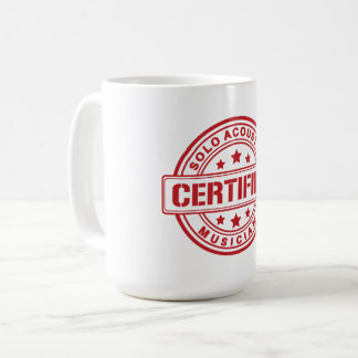 Mug SAM certifié Emblem