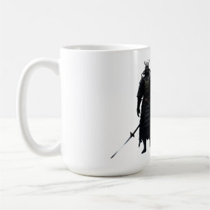 Mug samouraï
