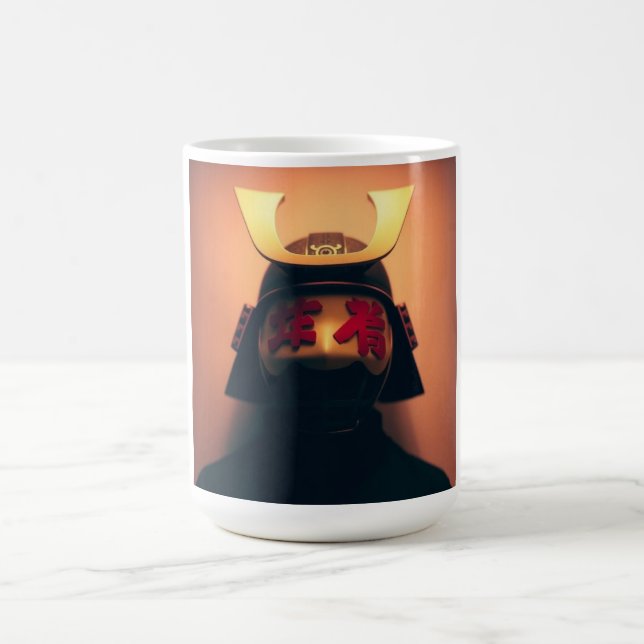 Mug Samouraï épique (Centre)