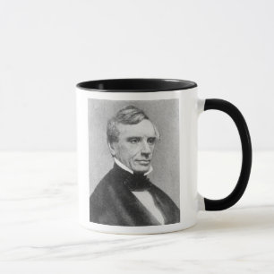 Mug Samuel Morse