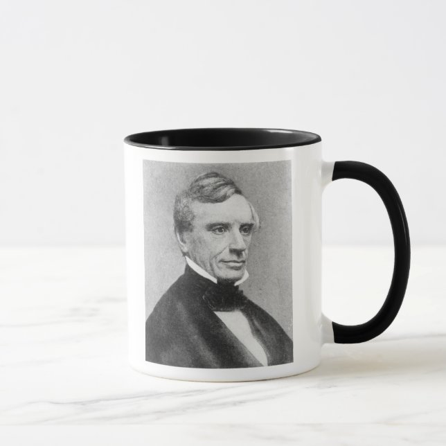 Mug Samuel Morse (Droite)