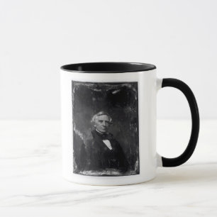 Mug Samuel Morse c.1844-60