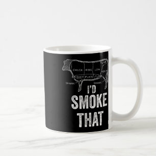 Mug Samurai Chat Guerrier Ukiyo Ink Artwork Cat Samura