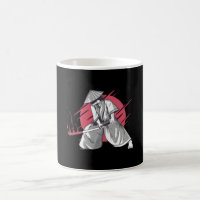 Samurai katana