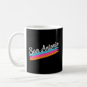 Mug San Antonio Fiesta