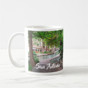 Mug San Antonio Texas Riverwalk
