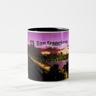 Mug San Francisco