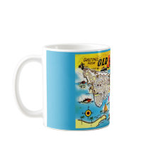 Mug San Juan Porto Rico