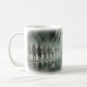 Mug Sanctuaire de réflexion « Venez comme vous ête