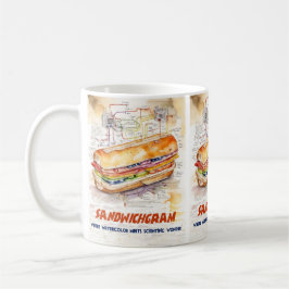 Mug Sandwich
