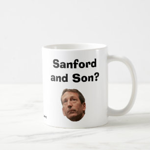 Mug Sanford et fils ?