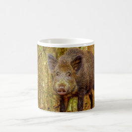 Mug Sanglier