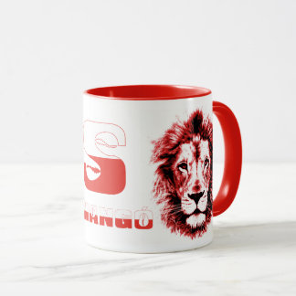 Mug Sango de Sango