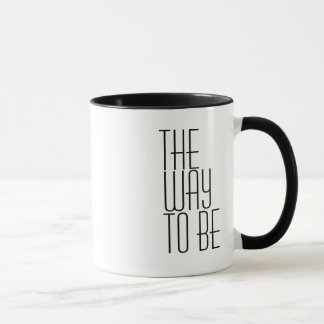 Mug Sans dettes