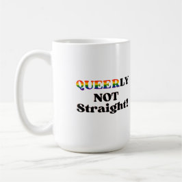Mug sans scrupules