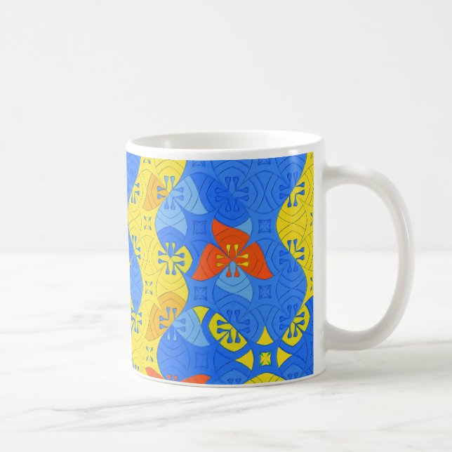 Mug Sans titre (Droite)
