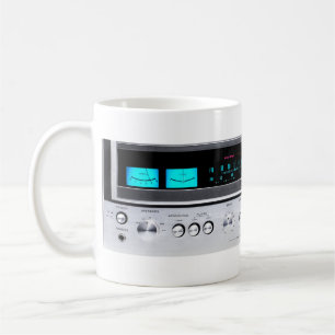 Mug Sansui 9010