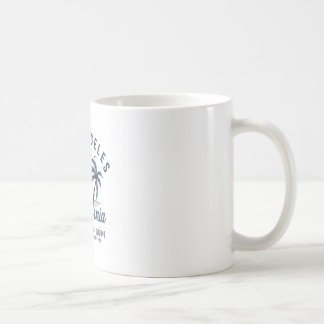 MUG SANTA MONICA CALIFORNIE 