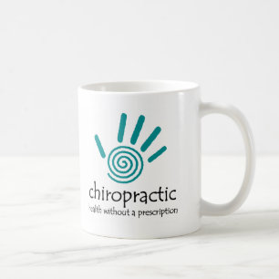 Mug Santé de Chiro sans Rx
