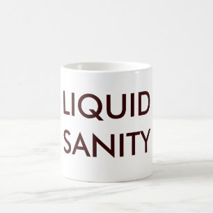 MUG SANTÉ D'ESPRIT LIQUIDE