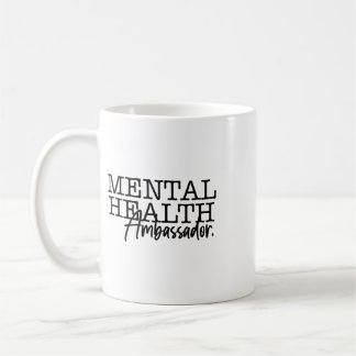 Mug Santé mentale