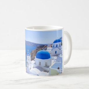 Mug Santorin