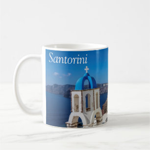 Mug Santorin