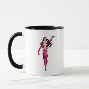 Mug Saphir d'étoile 4