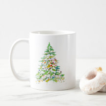 Sapin de Noël