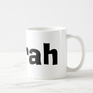 Mug Sarah