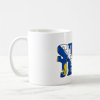 Mug Sarajevo ljiljan