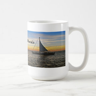 Mug Sarasota la Floride