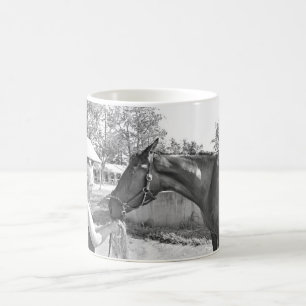 Mug Saratoga 150 prêt