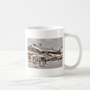 Mug Saratoga 1864