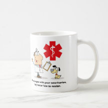 Sarcasme neutre vétérinaire