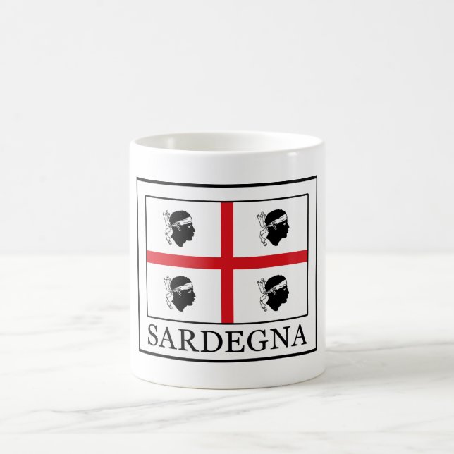 Mug Sardegna (Centre)