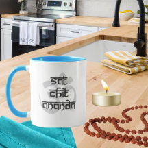 Sat Chit Ananda Mantra Om