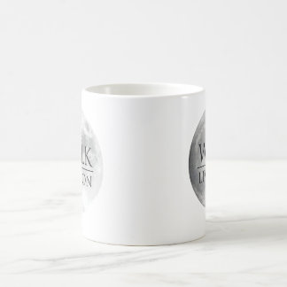 Mug Satellite