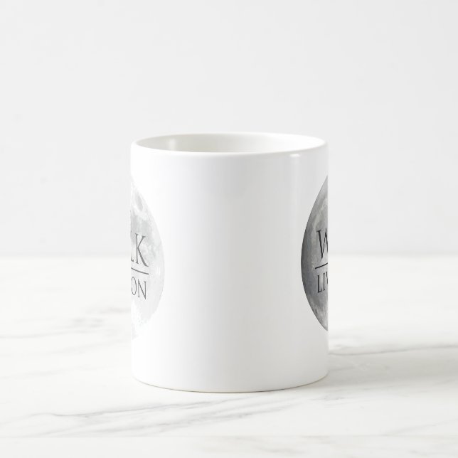 Mug Satellite (Centre)