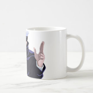 Mug Satoru Gojo