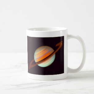 MUG SATURN