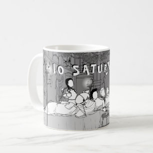 Mug Saturnalia d'Amarantus